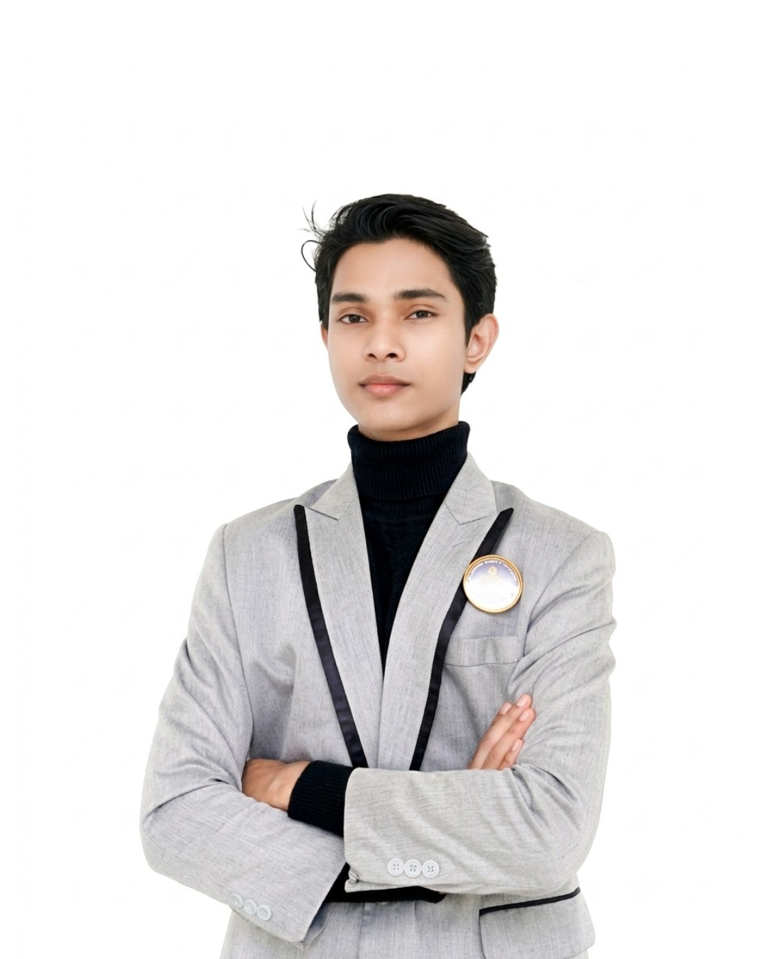 AMSA team member